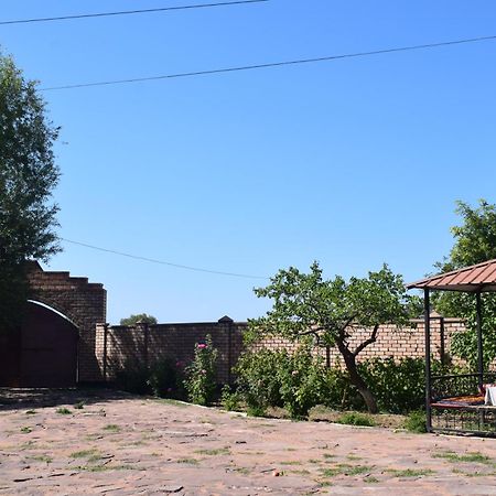 Taj Altyn Hotel Kaji-Say Exterior foto